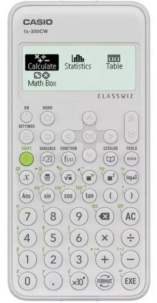 FX 350 CW (bn) CASIO | TonerPartner.cz