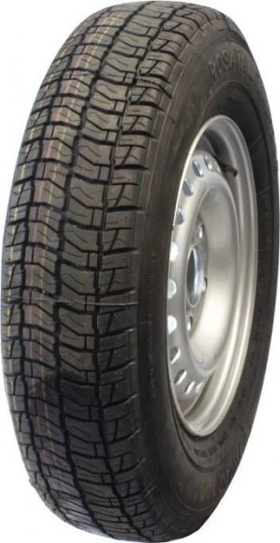 ROSAVA TRL-502 4,5x13 5x112 ET 30 66