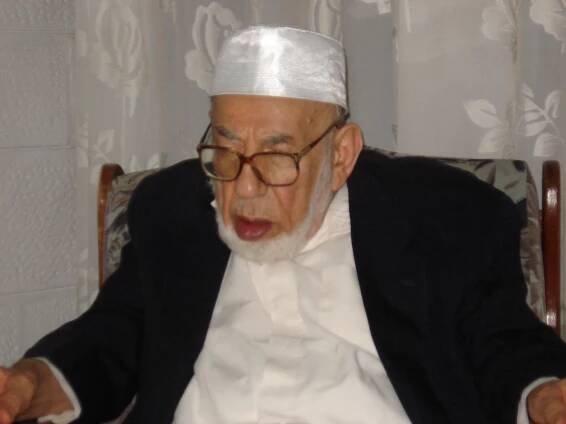 Abdul Karim Zaidan