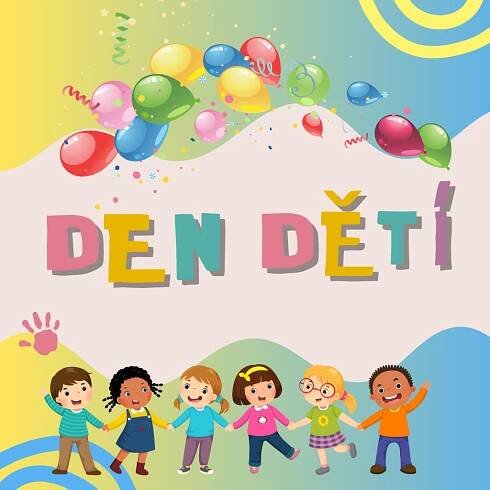 Dětský den