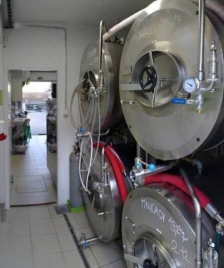 Havlíčkův Brod fotoalbum minipivovaru Čechovka – Pivovary.Info