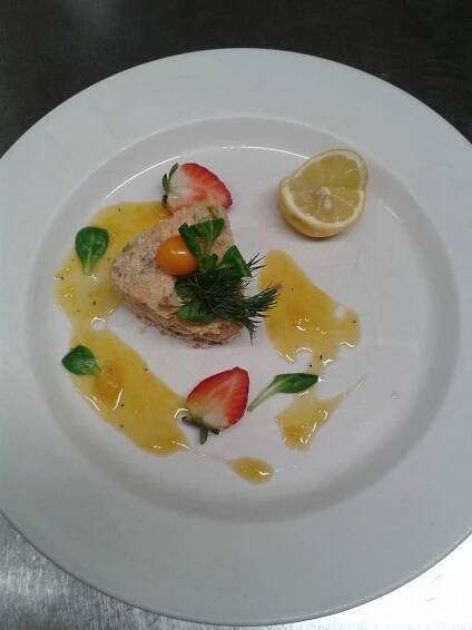 Restaurant Club Charleston Karlovy Vary | Apetee