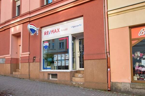 RE/MAX Anděl
