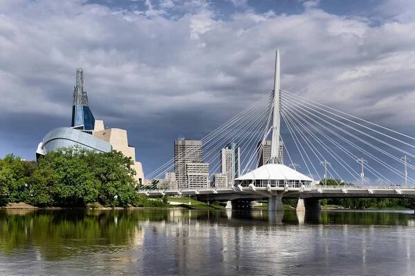 Winnipeg Manitoba SOLIDWORKS & Stratasys 3D Printer Location