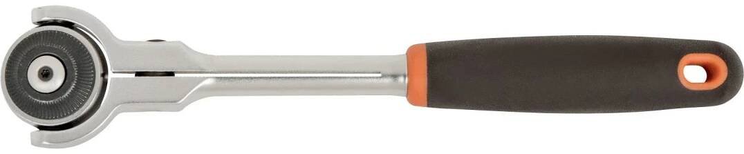Bahco 8120-3/8 kloubová ráčna 3/8 223 mm : Půhy.cz