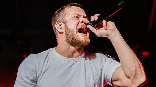 Imagine Dragons Are Hitting the Road for the 'Loom' Tour — Here's Where to Score Tickets