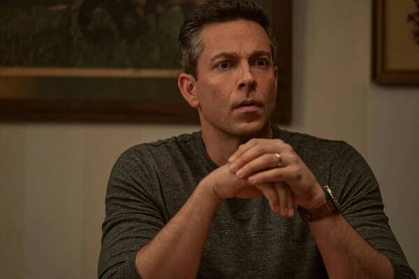 The Unbreakable Boy - Z filmu - Zachary Levi