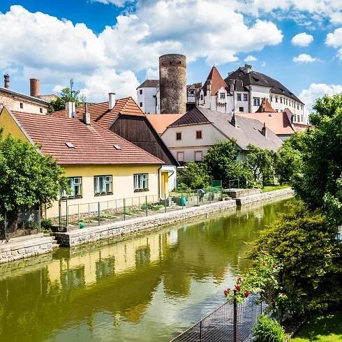 Jindřichův Hradec | Slevomat.cz