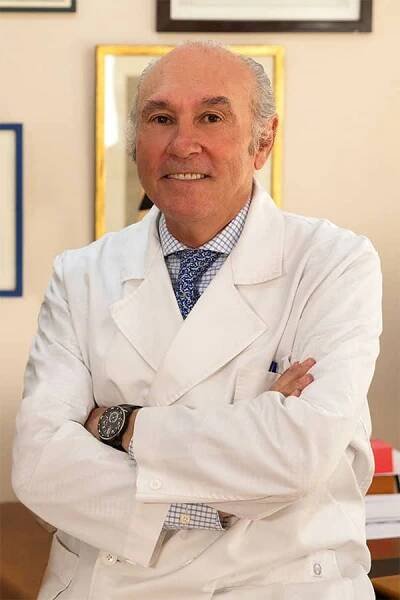 EQUIPO - Dr. Manuel Sanchez Nebreda