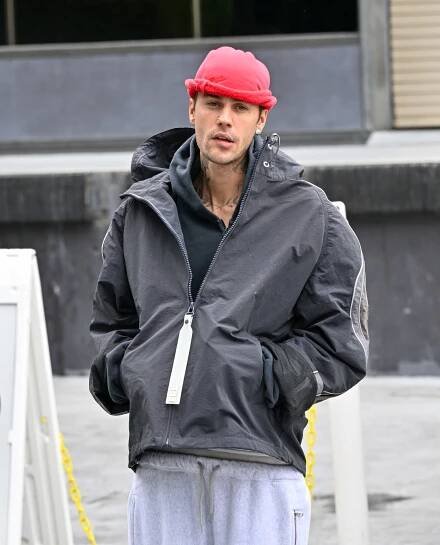 Justin Bieber oznámil smrt dědečka: Svými slovy fanoušky extrémně vyděsil, bojí se o něj víc než kdy dřív