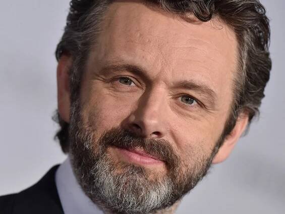 Michael Sheen to host the GQ Men Of The Year Awards 2019
