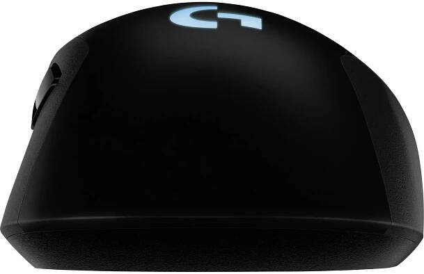 Logitech G703 Lightspeed Wireless Gaming Mouse 910-005641