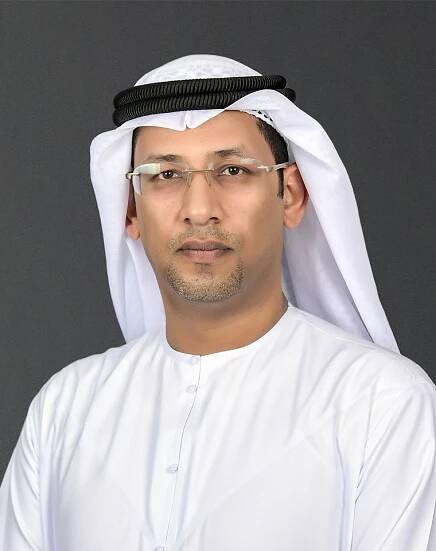 Ammar Rashid Al Braiki