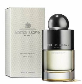 Tobacco Absolute – EDT 100 ml Molton Brown