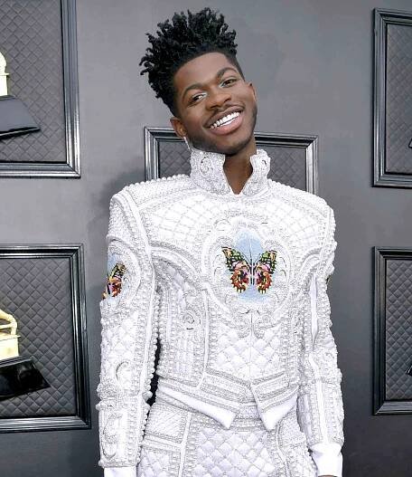 Lil Nas X
