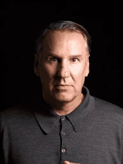 Paul Merson Agent