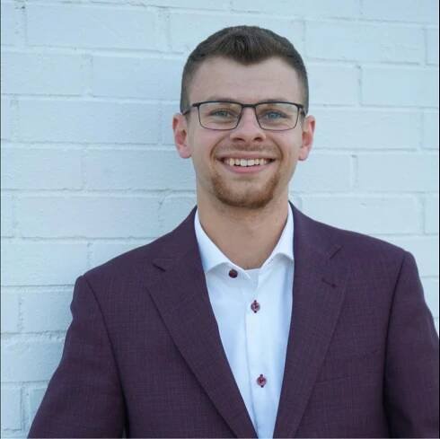 Ethan Walz