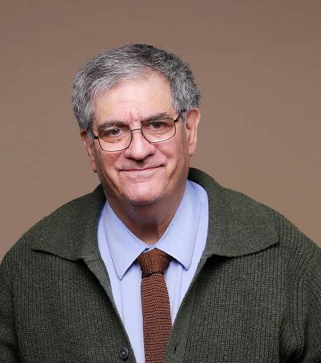 Jon Myers – The World's Best Mediator