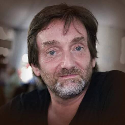 Pierre Palmade – Francouzský film