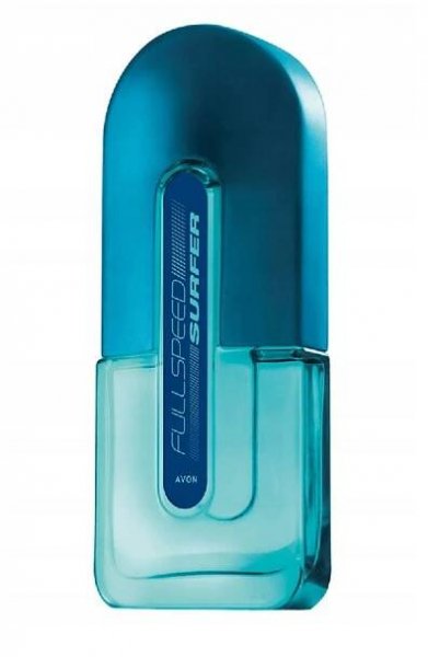 Avon Full Speed Surfer