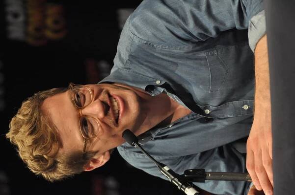 Barrett Foa