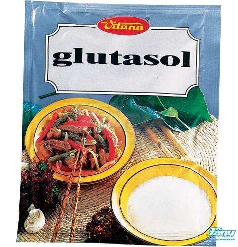 GLUTASOL 80g VITANA