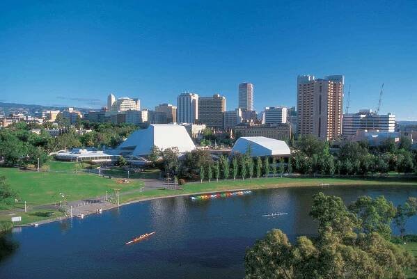 Adelaide
