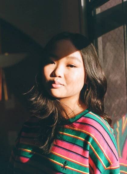 Ella Jay Basco x HYPEBAE - Amanda Lim