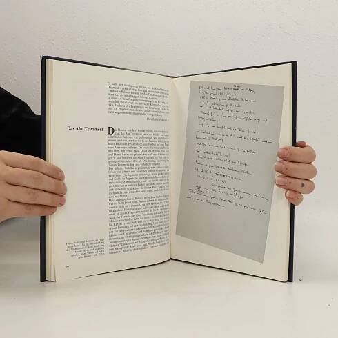 Karl Rahner. Bilder eines Lebens - Paul Imhof, Hubert Biallowons - knihobot.cz