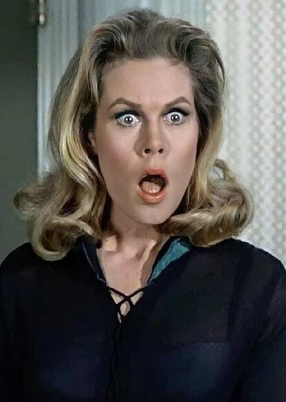 elizabeth montgomery on Tumblr