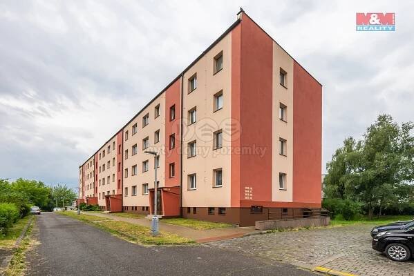 Prodej bytů 3+1, Vrobelova, Kroměříž | Mapio.cz