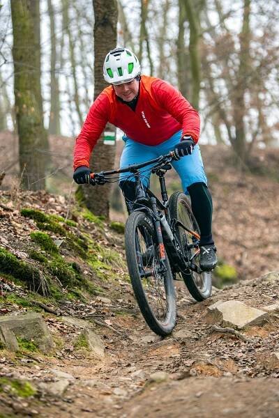 Scott Spark 920