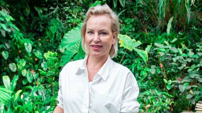 Martina Pártlová staví luxusní vilu na Bali. Nebudou chybět bazény ani výhled na moře
