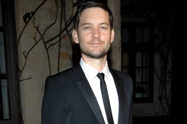 Tobey Maguire sets first acting role in 7 years with Damien Chazelle's 'Babylon'
