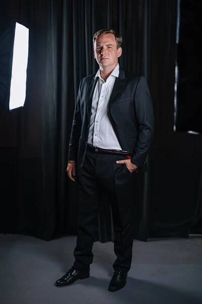 Filip Műller - Castingofka.cz
