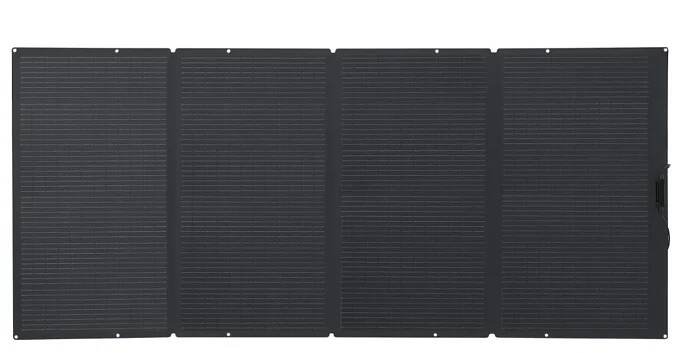 EcoFlow solární panel 400W