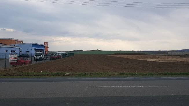 Rohlenka, Jiříkovice, okres Brno-venkov