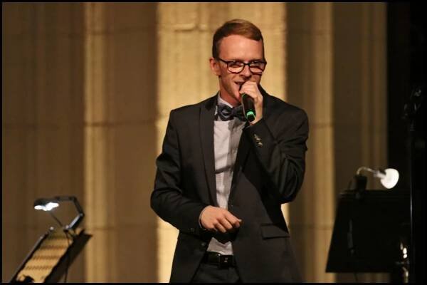 Lukáš Randák si vysloužil standing ovation na Hluboké | Musical.cz