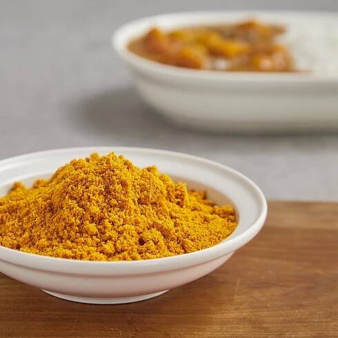OTTOGI Kari mouka MEDIUM 1kg