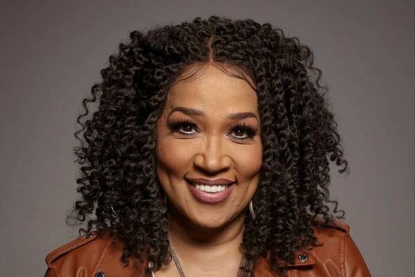 Kym Whitley Joins BET+ Martin Spinoff Varnell Hill - AfterBuzz TV