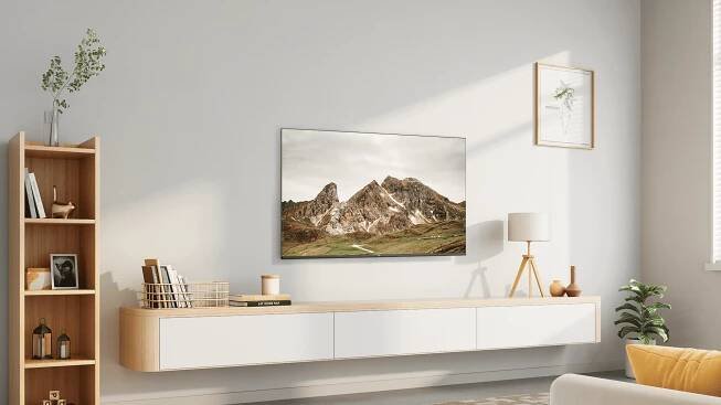 TCL 40" LED (40S5400A)