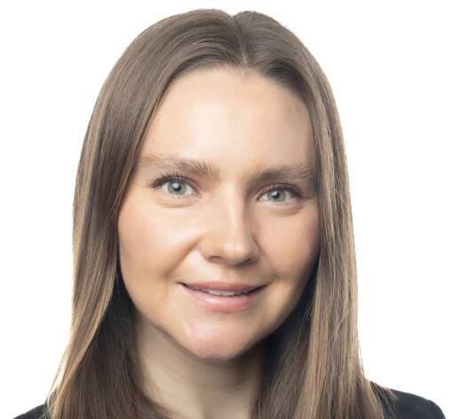 Katie O’Brien