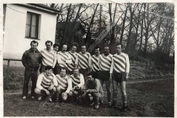 Historie – SK Český Granát Podsedice