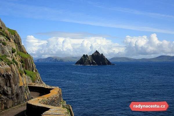 Zájezd | Národní parky jižního Irska + PLAVBA KE SKELLIG ISLANDS + DINGLE | Radynacestu.cz