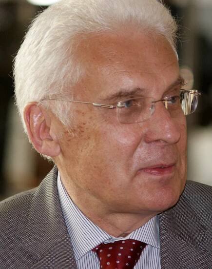 Peter Kurmann