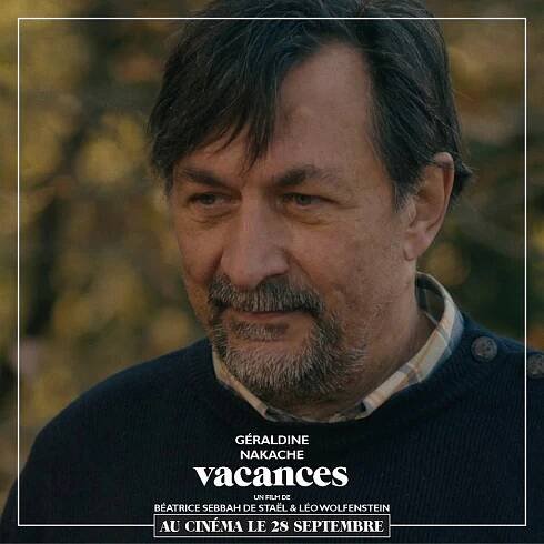 Serge Riaboukine - Vacances - Fotosky