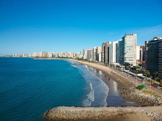 Fortaleza - Jericoacoara in Executive Aviation: The Guide for Luxury...