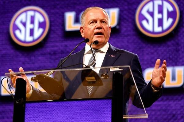 Brian Kelly Net Worth