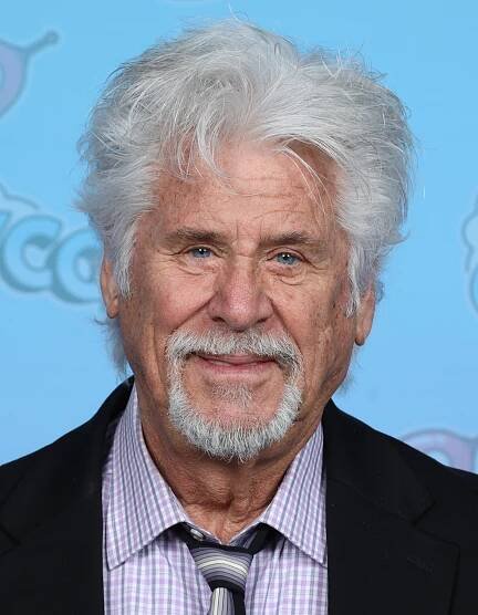 Barry Bostwick
