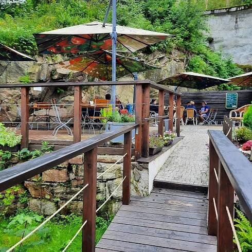 INCOGNITO COFFEE, Jachymov - Menu, Prices & Restaurant Reviews - Tripadvisor